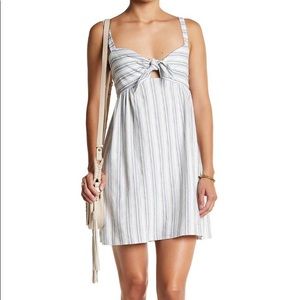 🆕 CAD babydoll dress